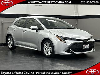 2022 Toyota Corolla SE JTND4MBE8N3169206 in West Covina, CA