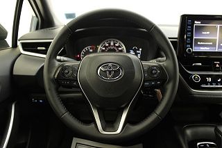 2022 Toyota Corolla SE JTDS4MCE9NJ088656 in West Nyack, NY 14