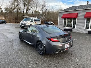 2022 Toyota GR86 Premium JF1ZNBF15N8755857 in Bangor, ME 10