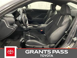 2022 Toyota GR86 Premium JF1ZNBF14N8757082 in Grants Pass, OR 10