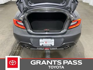 2022 Toyota GR86 Premium JF1ZNBF14N8757082 in Grants Pass, OR 11