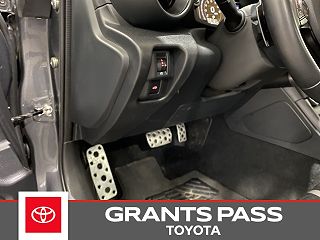 2022 Toyota GR86 Premium JF1ZNBF14N8757082 in Grants Pass, OR 13