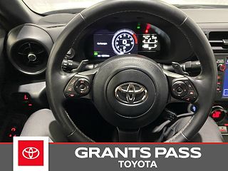 2022 Toyota GR86 Premium JF1ZNBF14N8757082 in Grants Pass, OR 15