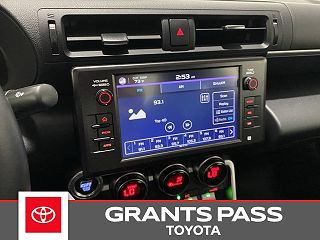 2022 Toyota GR86 Premium JF1ZNBF14N8757082 in Grants Pass, OR 16