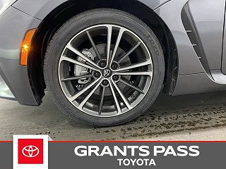 2022 Toyota GR86 Premium JF1ZNBF14N8757082 in Grants Pass, OR 20