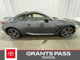 2022 Toyota GR86 Premium JF1ZNBF14N8757082 in Grants Pass, OR 3