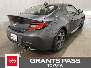 2022 Toyota GR86 Premium JF1ZNBF14N8757082 in Grants Pass, OR 4