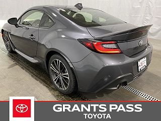 2022 Toyota GR86 Premium JF1ZNBF14N8757082 in Grants Pass, OR 6