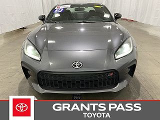 2022 Toyota GR86 Premium JF1ZNBF14N8757082 in Grants Pass, OR 9