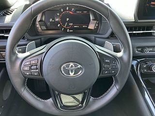 2022 Toyota GR Supra Premium WZ1DB0C08NW049153 in Valdosta, GA 20