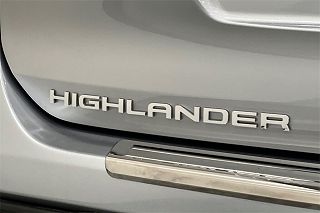 2022 Toyota Highlander XSE 5TDJZRBH4NS247270 in Berkeley, CA 36