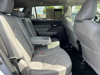 2022 Toyota Highlander XLE 5TDHBRCH3NS078778 in Fremont, CA 12