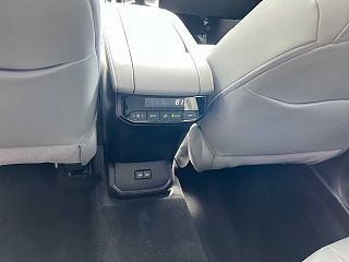 2022 Toyota Highlander XLE 5TDHBRCH3NS078778 in Fremont, CA 15