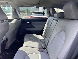 2022 Toyota Highlander XLE 5TDHBRCH3NS078778 in Fremont, CA 17