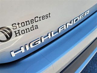 2022 Toyota Highlander XSE 5TDLZRAH4NS138687 in Lithonia, GA 13