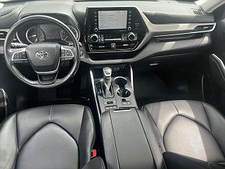 2022 Toyota Highlander XLE 5TDGZRBH4NS178431 in New Rochelle, NY 13