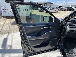 2022 Toyota Highlander Platinum 5TDFZRAH3NS094923 in Victoria, TX 10