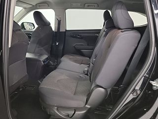 2022 Toyota Highlander LE 5TDZZRAH8NS557670 in West Covina, CA 9