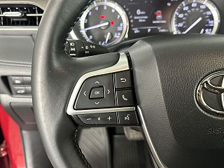 2022 Toyota Highlander XLE 5TDGZRBH3NS229093 in Wexford, PA 34