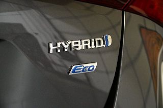 2022 Toyota Prius L Eco JTDKAMFU9N3169494 in Beaverton, OR 12