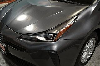 2022 Toyota Prius L Eco JTDKAMFU9N3169494 in Beaverton, OR 14