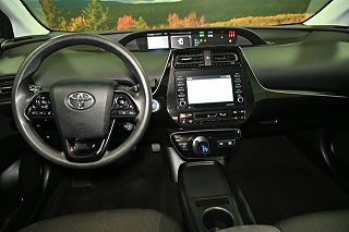 2022 Toyota Prius L Eco JTDKAMFU9N3169494 in Beaverton, OR 54