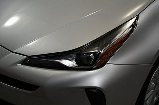 2022 Toyota Prius L Eco JTDKAMFU4N3174375 in Beaverton, OR 14
