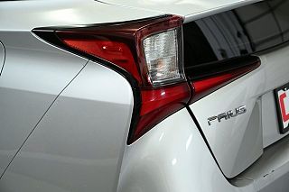 2022 Toyota Prius L Eco JTDKAMFU4N3174375 in Beaverton, OR 15