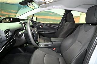 2022 Toyota Prius L Eco JTDKAMFU4N3174375 in Beaverton, OR 18