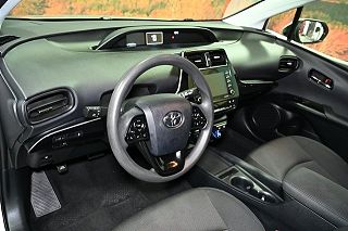 2022 Toyota Prius L Eco JTDKAMFU4N3174375 in Beaverton, OR 19