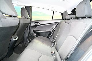 2022 Toyota Prius L Eco JTDKAMFU4N3174375 in Beaverton, OR 43