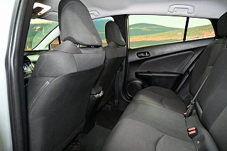 2022 Toyota Prius L Eco JTDKAMFU4N3174375 in Beaverton, OR 44