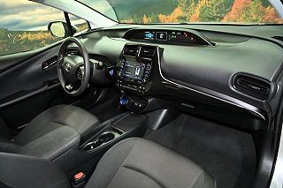 2022 Toyota Prius L Eco JTDKAMFU4N3174375 in Beaverton, OR 53