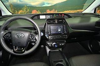 2022 Toyota Prius L Eco JTDKAMFU4N3174375 in Beaverton, OR 54