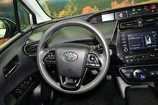 2022 Toyota Prius L Eco JTDKAMFU4N3174375 in Beaverton, OR 55