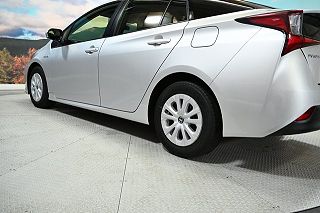 2022 Toyota Prius L Eco JTDKAMFU4N3174375 in Beaverton, OR 7