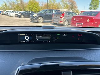 2022 Toyota Prius L Eco JTDKAMFU0N3176821 in Greenville, OH 20