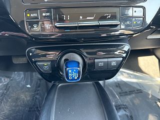 2022 Toyota Prius L Eco JTDKAMFU0N3176821 in Greenville, OH 21