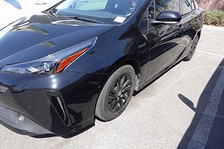 2022 Toyota Prius  JTDL9MFU4N3033934 in Henderson, NV 1