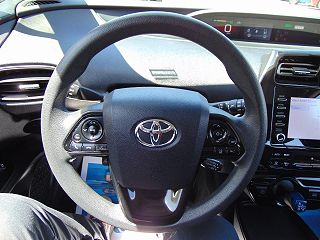 2022 Toyota Prius LE JTDKAMFU2N3174410 in Mount Airy, NC 32