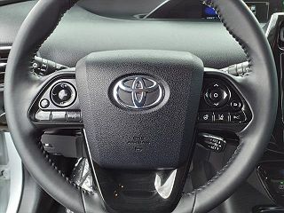 2022 Toyota Prius XLE JTDKAMFU6N3167704 in Temecula, CA 18
