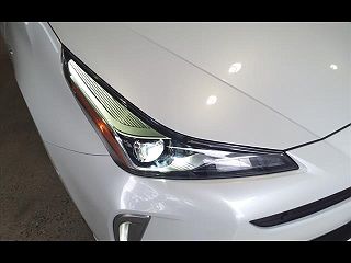 2022 Toyota Prius XLE JTDKAMFU6N3167704 in Temecula, CA 3