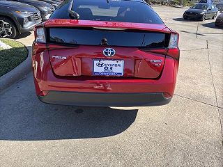 2022 Toyota Prius XLE JTDKAMFU2N3155002 in Texarkana, TX 10