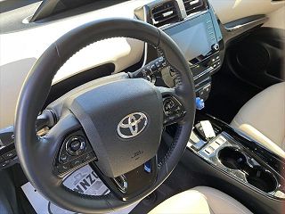 2022 Toyota Prius XLE JTDKAMFU2N3155002 in Texarkana, TX 13