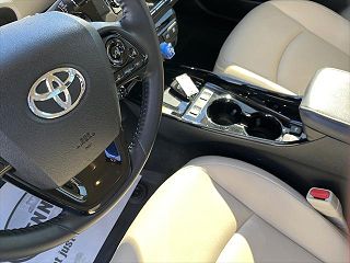 2022 Toyota Prius XLE JTDKAMFU2N3155002 in Texarkana, TX 14