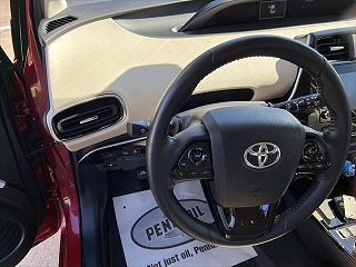 2022 Toyota Prius XLE JTDKAMFU2N3155002 in Texarkana, TX 15