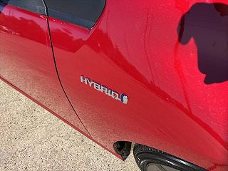 2022 Toyota Prius XLE JTDKAMFU2N3155002 in Texarkana, TX 5