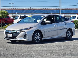 2022 Toyota Prius Prime  JTDKAMFP6N3199059 in Gardena, CA 21