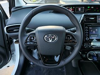 2022 Toyota Prius Prime LE JTDKAMFP4N3213170 in Montebello, CA 17