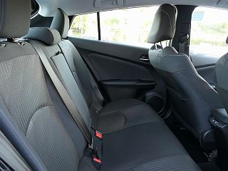 2022 Toyota Prius Prime LE JTDKAMFP4N3213170 in Montebello, CA 23